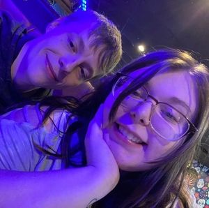 Meet your Posher, Christian